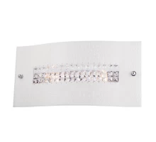 Настенный светильник Lucia Tucci Pelle Bianca W2010.2