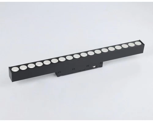 Трековый светодиодный светильник Ambrella light Track System Magnetic GL4030 Трековый светодиодный светильник Ambrella light Track System Magnetic GL4030