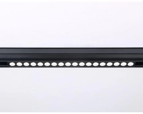 Трековый светодиодный светильник Ambrella light Track System Magnetic GL4030 Трековый светодиодный светильник Ambrella light Track System Magnetic GL4030