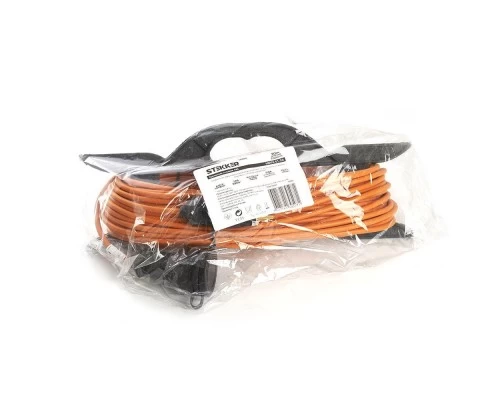 Удлинитель Feron Stekker Home 1гн х 30м c/з HM02-01-30 39496 Удлинитель Feron Stekker Home 1гн х 30м c/з HM02-01-30 39496