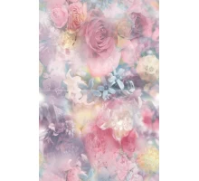 Дельта Керамика Bouquet Панно P2-1D177 30х40 (из 2-х пл.)