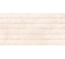 Cersanit Fresco Плитка настенная рельеф темно-бежевый (C-FRL152D) 29,7x60