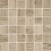 Laparet Forest Мозаика коричневый 30х30