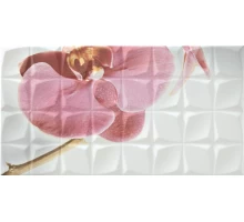Rocersa Dec. Orchid A Blanco BLN Декор 31,6x59,34