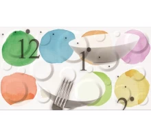 Ceradim Dec Time Panno A КПН16TimeA 25х45