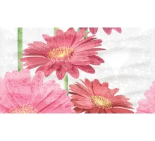Ceradim Dec Gerbera Panno B КПН16GerberaB 25х45