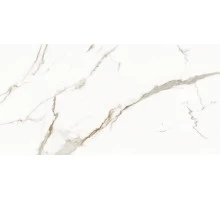 Laparet Venato Calacatta Gold керамогранит белый сатинированный 60х120