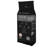 Laparet-fuga Silk, бежевый водостойкая (2 кг) Laparet