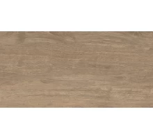 Laparet Wood Lux Walnut Керамогранит коричневый 60х120 матовый карвинг