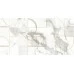 Laparet Laurel Декор белый 18-03-00-3608-1 30х60
