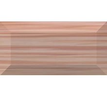 Ceramica Classic Бордюр рельефный br1020DUBr 20х10