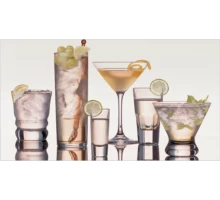 Ceradim Dec Modern 1 Декор КВС16Modern1 25х45