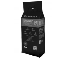 Laparet-fuga Silk, серый водостойкая (2 кг) Laparet