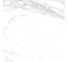 Laparet Calacatta Bianco PRO Керамогранит белый 60х60 матовый R10GR