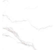 Laparet Statuario White PRO Керамогранит белый 60х60 матовый R10GR