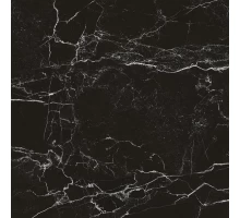 Laparet Intense Nero Керамогранит чёрный LP6060G0131R 59,5х59,5 матовый карвинг