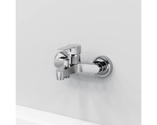 Смеситель для ванны/душа LAPARET MOLERA N2033502LPT