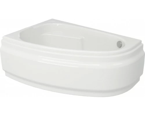 Ванна асимметричная JOANNA 150x95 правая Ванна асимметричная JOANNA 150x95 правая