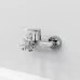 Смеситель для ванны/душа LAPARET NOBIA N2038102LPT