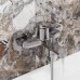 Смеситель для ванны/душа LAPARET NOBIA N2038102LPT