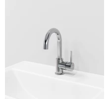 Смеситель для раковины LAPARET MINILIADA высокий N4013102LPT