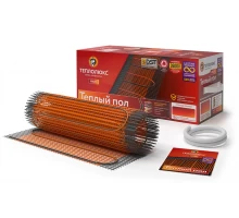 Мат нагревательный Теплолюкс ProfiMat 540 Вт/3,0 кв.м