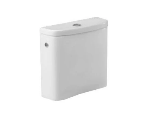 DAMA SENSO COMPACTO бачок нижний подвод DAMA SENSO COMPACTO бачок нижний подвод