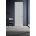 Дверь Belwooddoors Межкомнатная дверь Спейс с зеркалом Эмаль белый