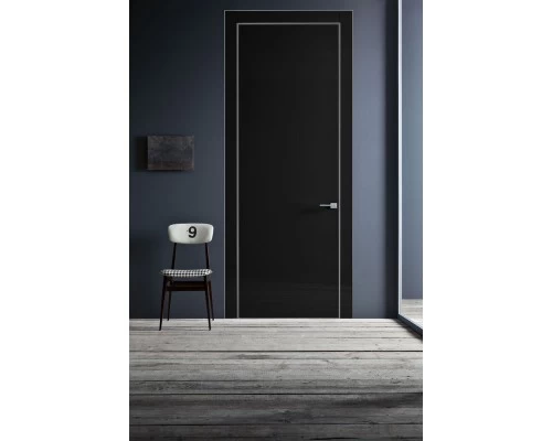 Дверь Belwooddoors Межкомнатная дверь Спейс с зеркалом Эмаль белый Дверь Belwooddoors Межкомнатная дверь Спейс с зеркалом Эмаль белый