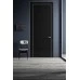 Дверь Belwooddoors Межкомнатная дверь Спейс с зеркалом Эмаль белый