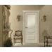 Дверь Belwooddoors Межкомнатная дверь Элина глухая Эмаль светло-серый