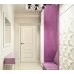Дверь Belwooddoors Межкомнатная дверь Элина глухая Эмаль светло-серый