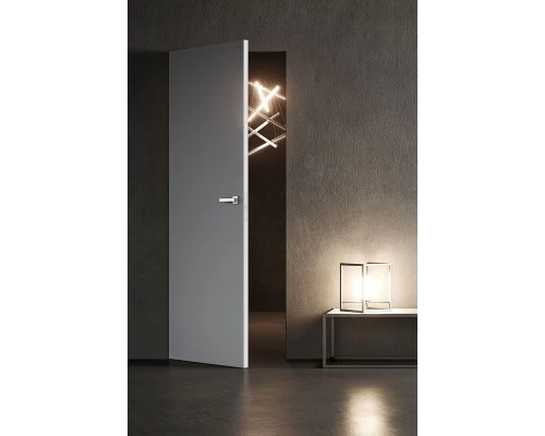 Дверь Belwooddoors Межкомнатная дверь Спейс с зеркалом Эмаль белый Дверь Belwooddoors Межкомнатная дверь Спейс с зеркалом Эмаль белый