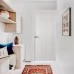 Дверь Belwooddoors Межкомнатная дверь Элина глухая Эмаль светло-серый