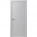 Дверь Belwooddoors Межкомнатная дверь Элина глухая Эмаль светло-серый