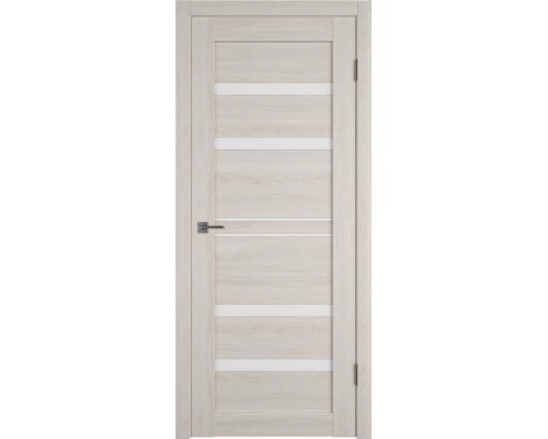 ВФД дверь Atum Pro 26 Scansom Oak стекло White Cloud ВФД дверь Atum Pro 26 Scansom Oak стекло White Cloud