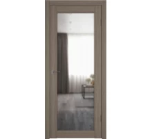 ВФД дверь Atum Pro 32 Brun Oak стекло Reflex