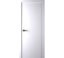 Дверь Belwooddoors Межкомнатная дверь Avesta глухая Эмаль заказной