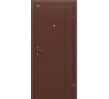 Дверь входная Optim D Door Out 101 Антик Медь/Антик Медь