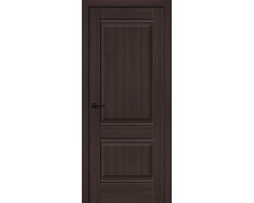 Дверь Прима-2 Wenge Melinga Mr.Wood Браво, Bravo +петли Дверь Прима-2 Wenge Melinga Mr.Wood Браво, Bravo +петли