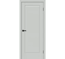 Дверь Прима-10 Grey Silk Браво, Bravo
