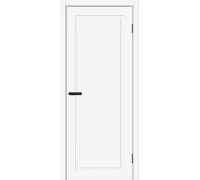 Дверь Граффити-10 White Pro Браво, Bravo +петли