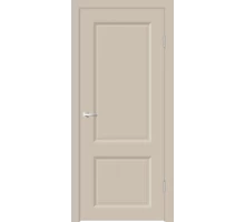 Дверь VellDoris EMALUX ALTO 21 2P цвет Кварцит
