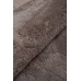 Raschel carpet Ковер турецкий Chic круг 1000A BROWN_3000