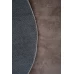 Raschel carpet Ковер турецкий Chic круг 1000A BROWN_3000