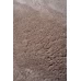 Raschel carpet Ковер турецкий Chic круг 1000A BROWN_3000