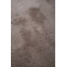 Raschel carpet Ковер турецкий Chic круг 1000A BROWN_3000