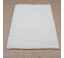 Raschel carpet Ковер турецкий Krolik 1000A T1120_CREAM