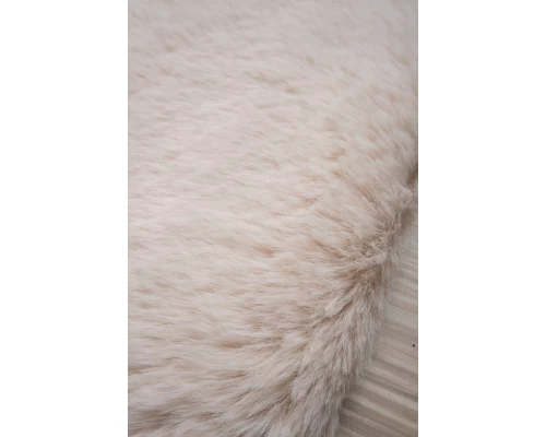 Raschel carpet Ковер турецкий Krolik 1000A T2408_BEIGE Raschel carpet Ковер турецкий Krolik 1000A T2408_BEIGE