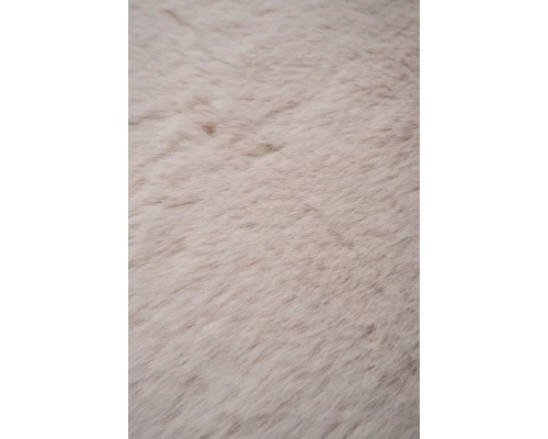 Raschel carpet Ковер турецкий Krolik 1000A T2408_BEIGE Raschel carpet Ковер турецкий Krolik 1000A T2408_BEIGE
